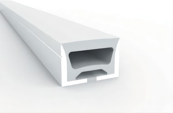 Tubo de neón 30×20m m IP68 del silicón Bendable de Fexible para encender la decoración