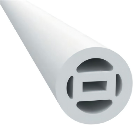 tubo del silicón LED de 22m m 360 grados de flexible para la iluminación decorativa