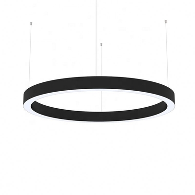 Vivienda de aluminio del perfil para el OEM flexible Bendable de las luces de tira del LED