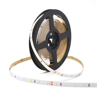 Tira blanca de SMD 3014 LED, luces de tira flexibles de IP20 SMD LED 120 LED/M