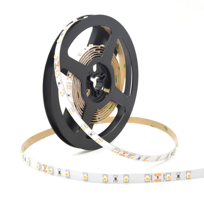 Altas tiras 60LEDs 120LEDs 240LEDs de CRI95 3528 SMD LED para los edificios de oficinas