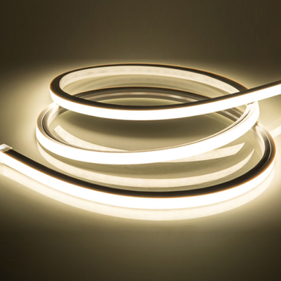 Color de neón de IP65 SMD LED Flex Light RGB que cambia 5 años de garantía