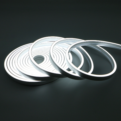 20×10m m LED Flex Light de neón, cuerda ligera de neón flexible de la prenda impermeable IP67