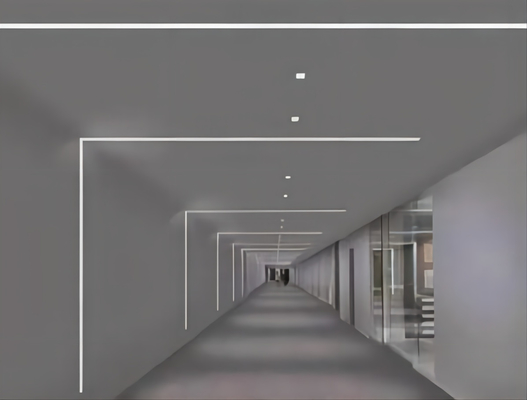 Tubo de neón 30×20m m IP68 del silicón Bendable de Fexible para encender la decoración