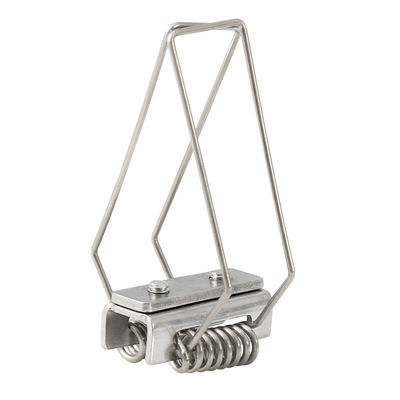 Integrado ahuecado llevó al OEM de los perfiles para el gabinete de la ejecución del piso de la pared