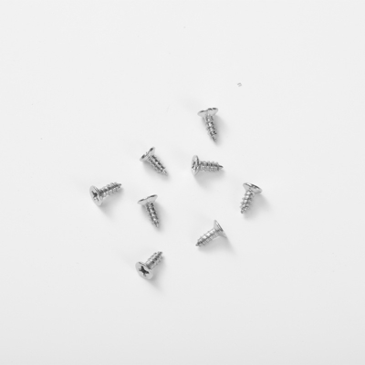 Perfil de aluminio ligero linear del LED con el conductor Built In de la bandeja LED del disipador de calor