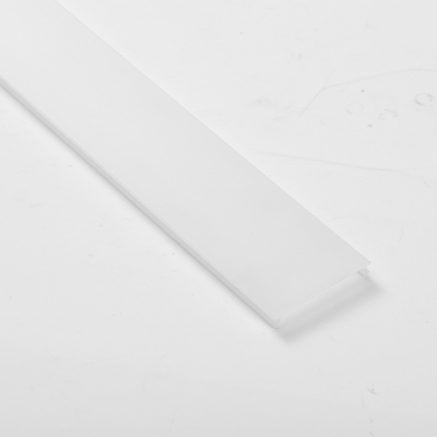 El yeso Trimless ahuecó la luz linear de montaje en el techo llevada de aluminio del canal