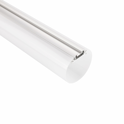 Luz de techo de aluminio llevada de iluminación pendiente del diámetro del perfil 30m m