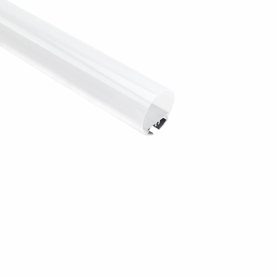 La forma redonda suspendió el perfil de aluminio llevado para el techo 30m m Dia Pendant Lighting