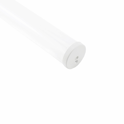 La forma redonda suspendió el perfil de aluminio llevado para el techo 30m m Dia Pendant Lighting
