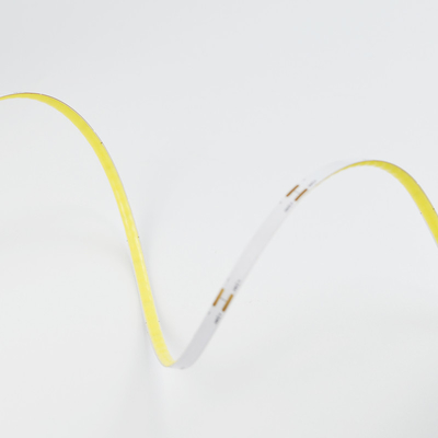 La MAZORCA LED de DC 12V pela 2.8m m 480Leds por el metro para la decoración casera