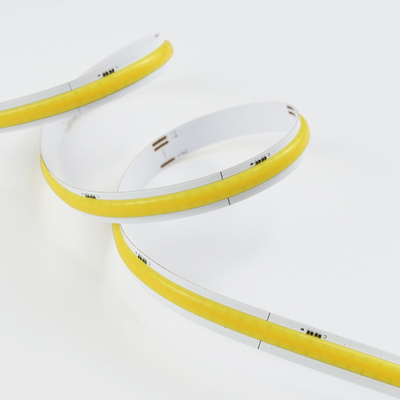 La MAZORCA LED de DC 12V pela 2.8m m 480Leds por el metro para la decoración casera