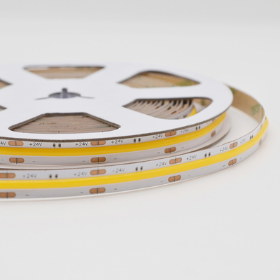 IP68 luz de tira impermeable de la MAZORCA LED RGB 10m m para la decoración del festival