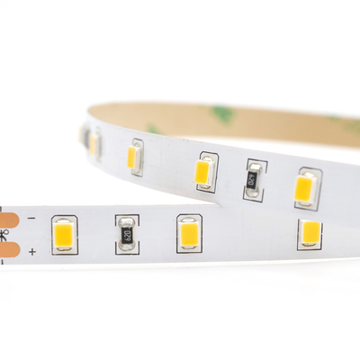 SMD2835 tira 240LEDs flexible/M For Display Stores de la prenda impermeable SMD LED