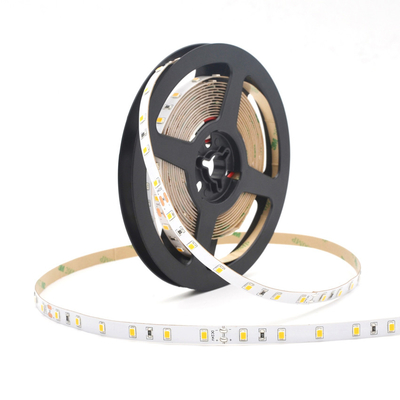 SMD2835 tira 240LEDs flexible/M For Display Stores de la prenda impermeable SMD LED