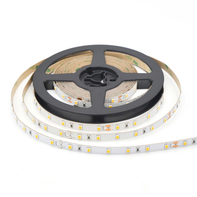 SMD2835 tira 240LEDs flexible/M For Display Stores de la prenda impermeable SMD LED