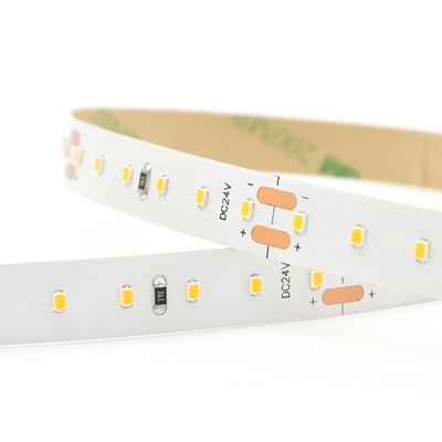 CRI 95 de las tiras de 2216 SMD LED ningún punto para los museos de los edificios de oficinas