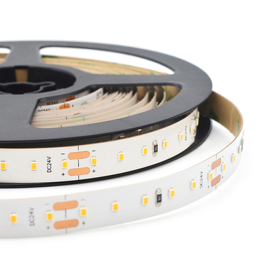 CRI 95 de las tiras de 2216 SMD LED ningún punto para los museos de los edificios de oficinas