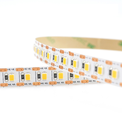 DC tiras 120leds de 5 voltios 2835 SMD LED para los hoteles Art Galleries