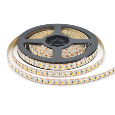 DC tiras 120leds de 5 voltios 2835 SMD LED para los hoteles Art Galleries