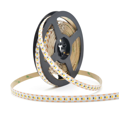 DC tiras 120leds de 5 voltios 2835 SMD LED para los hoteles Art Galleries