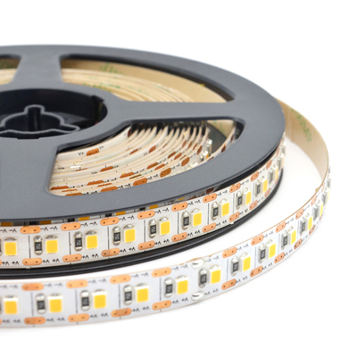 DC tiras 120leds de 5 voltios 2835 SMD LED para los hoteles Art Galleries