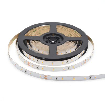 Tira blanca de SMD 3014 LED, luces de tira flexibles de IP20 SMD LED 120 LED/M