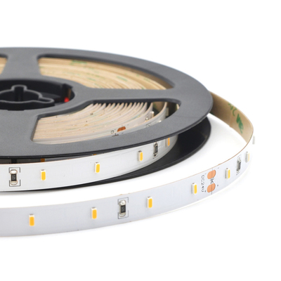 Tira blanca de SMD 3014 LED, luces de tira flexibles de IP20 SMD LED 120 LED/M