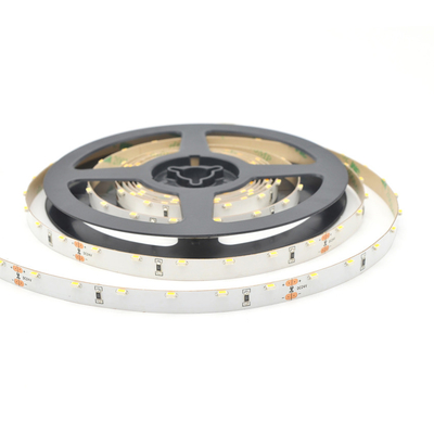 3014 RGB SMD LED pela anchura de emisión lateral ultra fina de 120leds 8m m