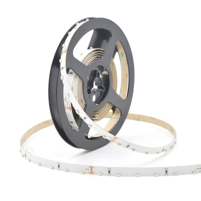 3014 RGB SMD LED pela anchura de emisión lateral ultra fina de 120leds 8m m