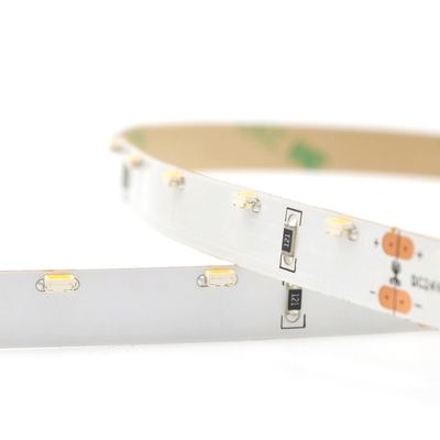 3014 RGB SMD LED pela anchura de emisión lateral ultra fina de 120leds 8m m