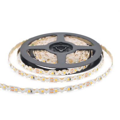 La luz de tira flexible de SMD2835 SMD S forma 3000K para los museos de los hoteles