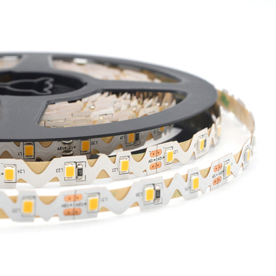 La luz de tira flexible de SMD2835 SMD S forma 3000K para los museos de los hoteles