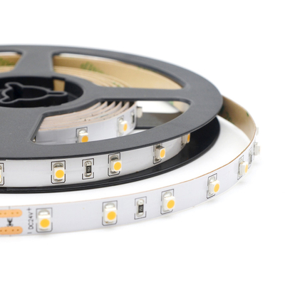 Altas tiras 60LEDs 120LEDs 240LEDs de CRI95 3528 SMD LED para los edificios de oficinas