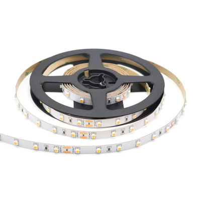 Altas tiras 60LEDs 120LEDs 240LEDs de CRI95 3528 SMD LED para los edificios de oficinas