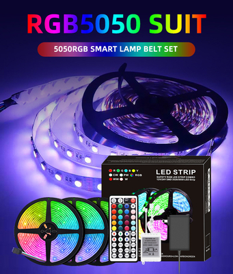 10 metros del LED de tira de las luces flexible teledirigido elegante de Wifi para la decoración casera