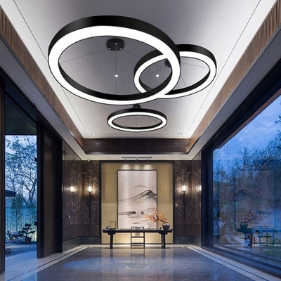 Vivienda de aluminio del perfil para el OEM flexible Bendable de las luces de tira del LED